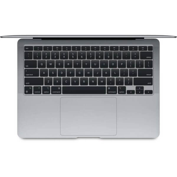 لپ تاپ 13 اینچی اپل مدل MacBook Air MGN73 2020