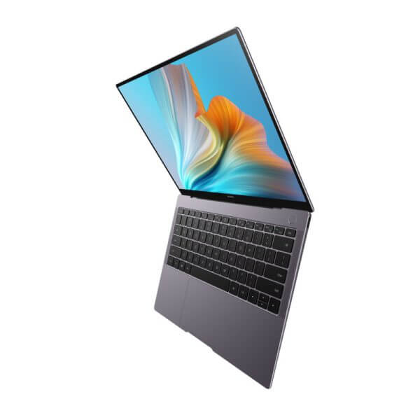 لپ تاپ 13.9 اینچی هوآوی مدل Matebook X pro MachD